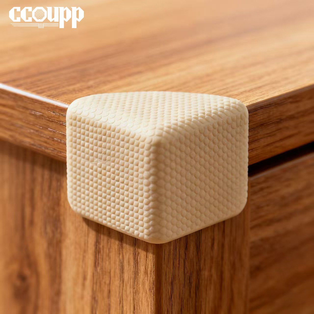 가구 모서리 보호대 (10개입/팩)