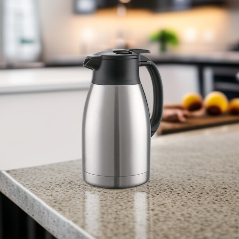 스테인리스 진공 보온병