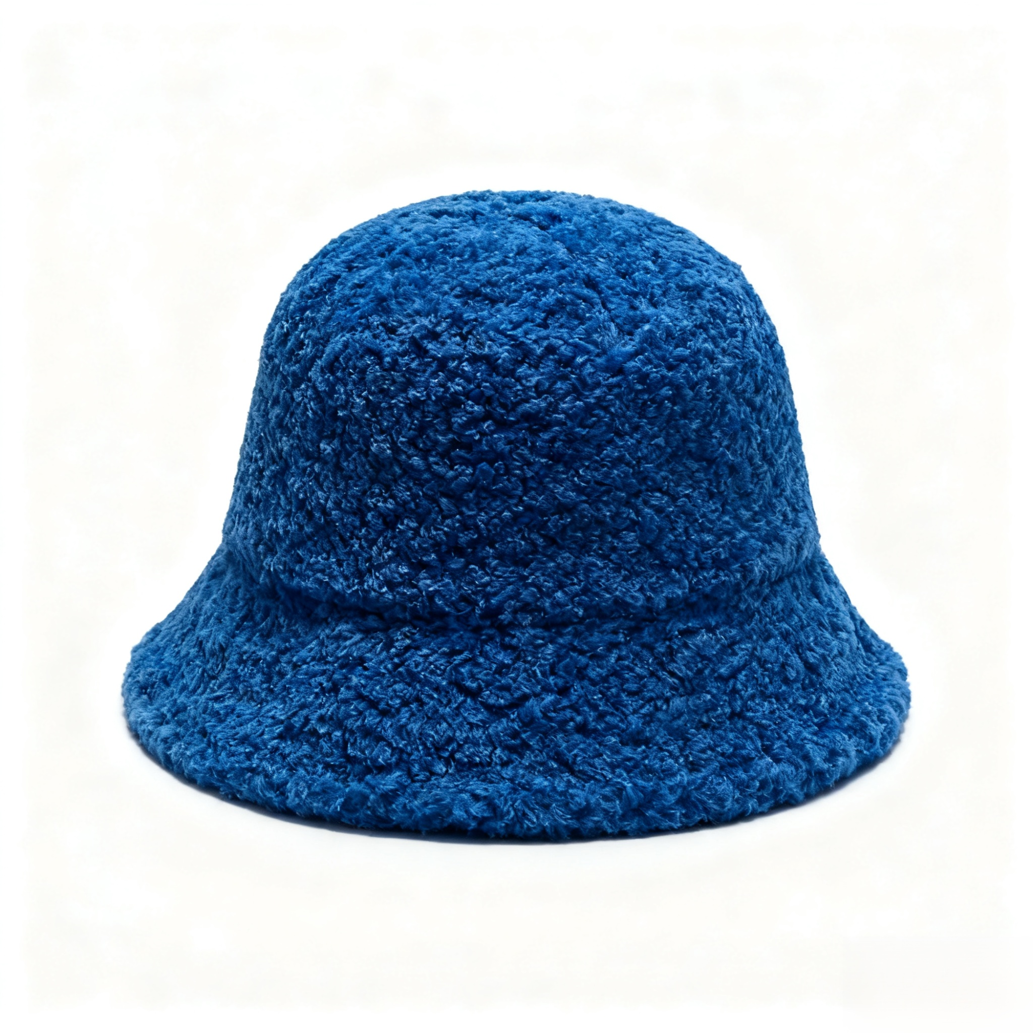 새로운 겨울 양털 어부 모자