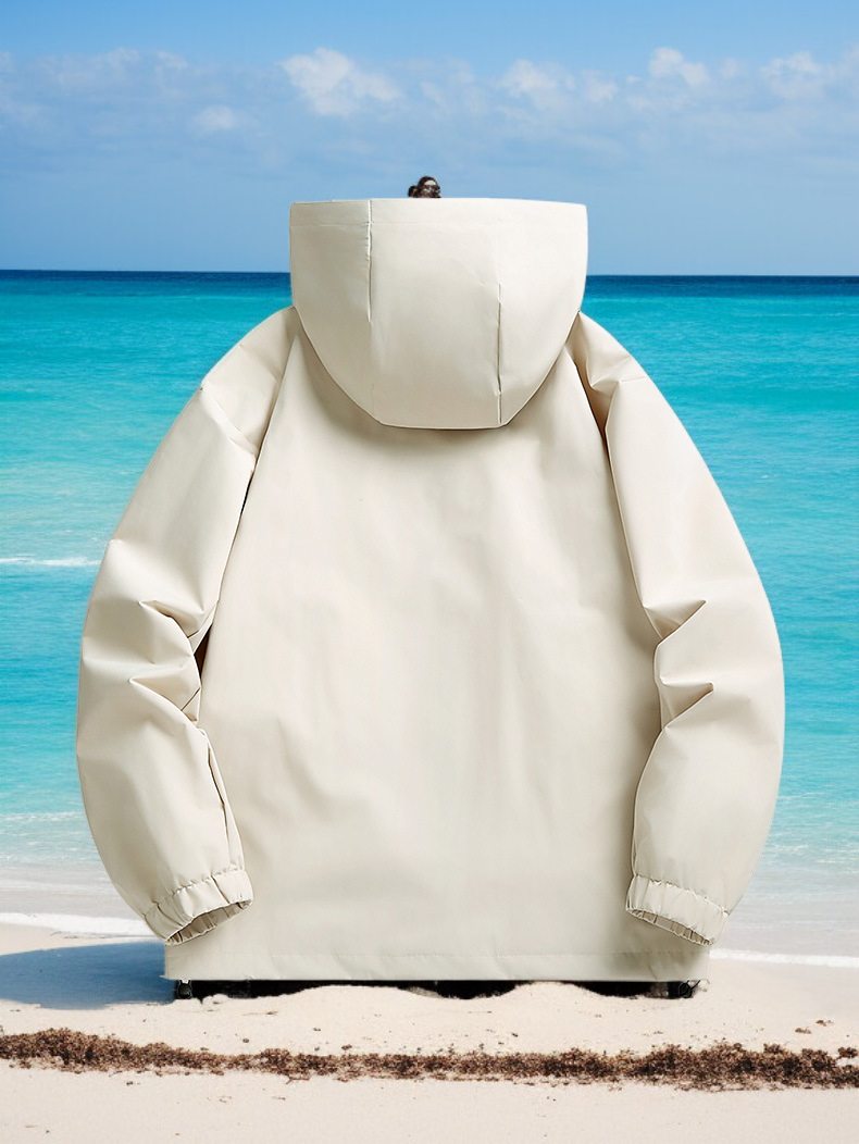 트렌디한 가을 남성 재킷 스타일