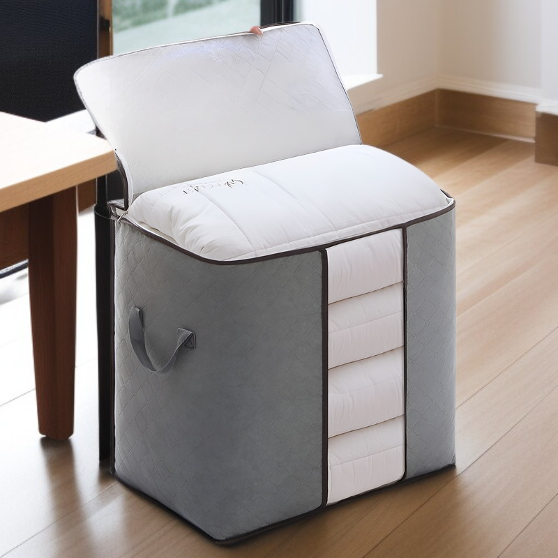 Bolsa de almacenamiento anti-humedad y anti-moho