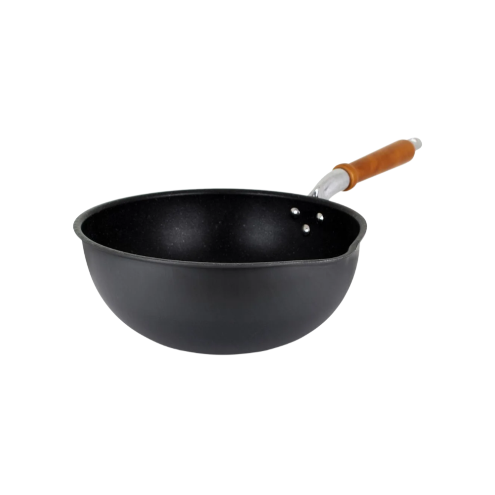 Maifan stone mini non-stick saucepan