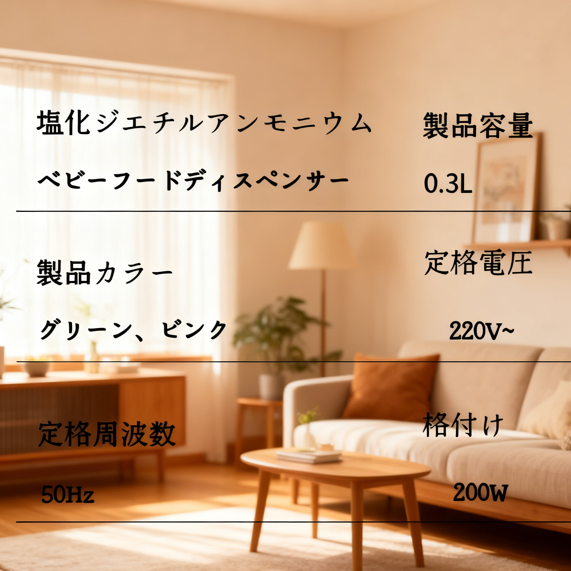 ベビーフードメーカー 新生児用フードプロセッサー 