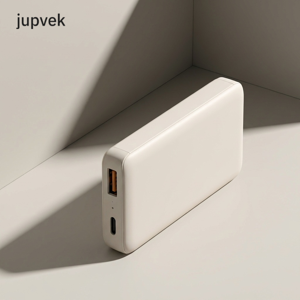 Szybko ładujący się powerbank