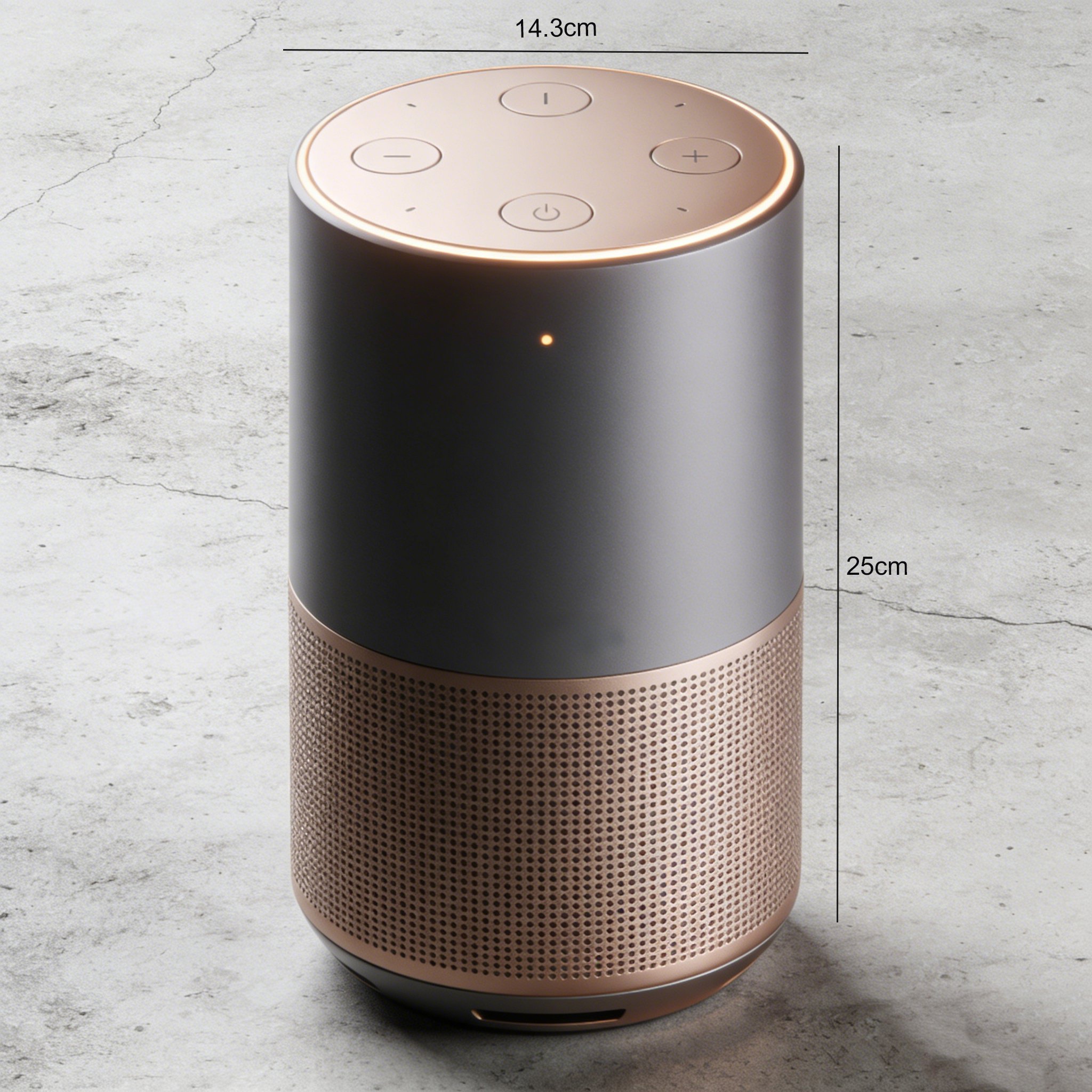 スマートスピーカー