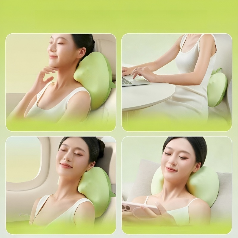 (مناسب لكامل الجسم)جهاز تدليك لاسلكي لتدليك عميق واسترخاء مثل الغيوم