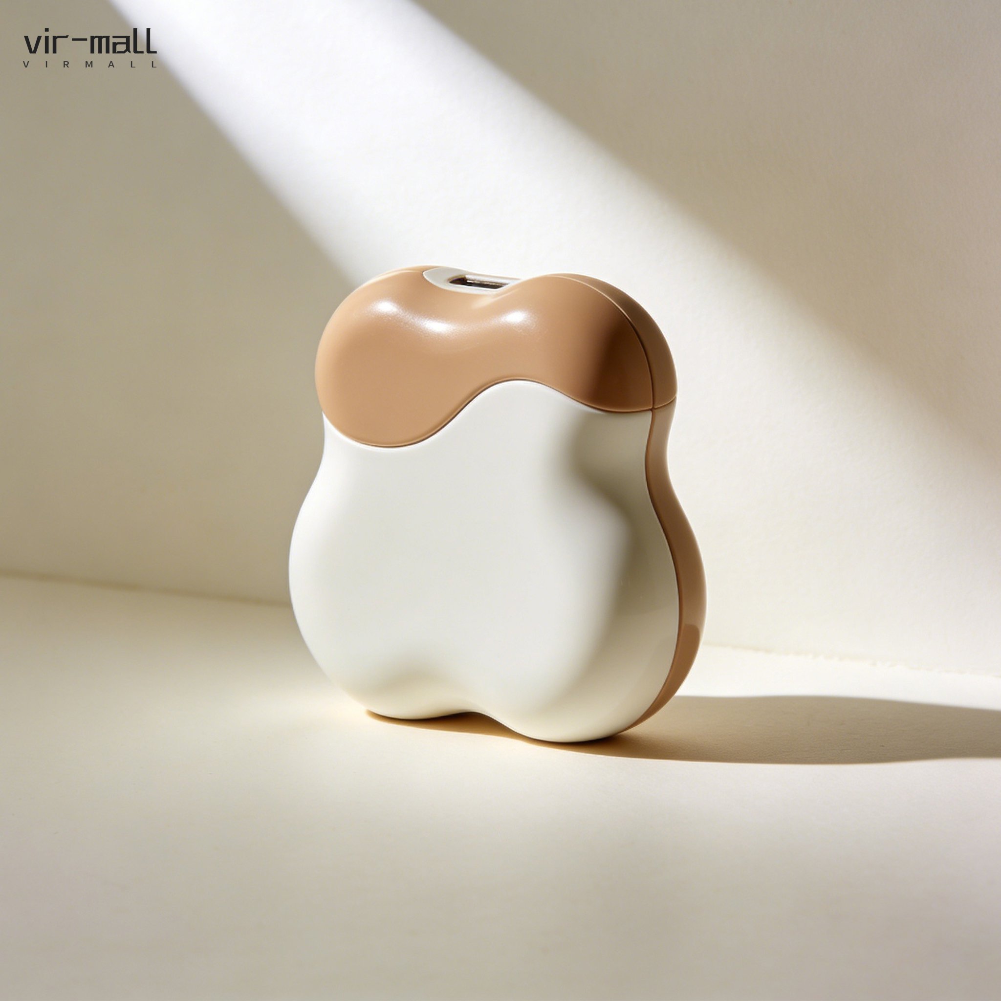 ミニ携帯用モバイルバッテリー