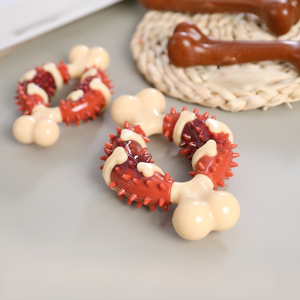 寵物耐咬磨牙骨