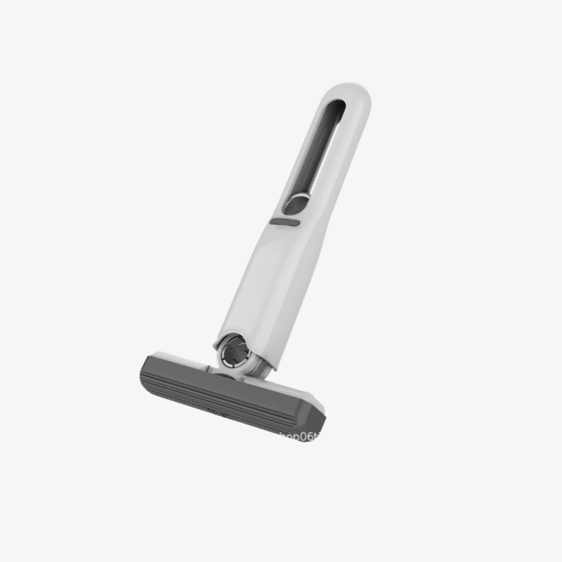 다용도 탁상용 빈손 미니 밀대