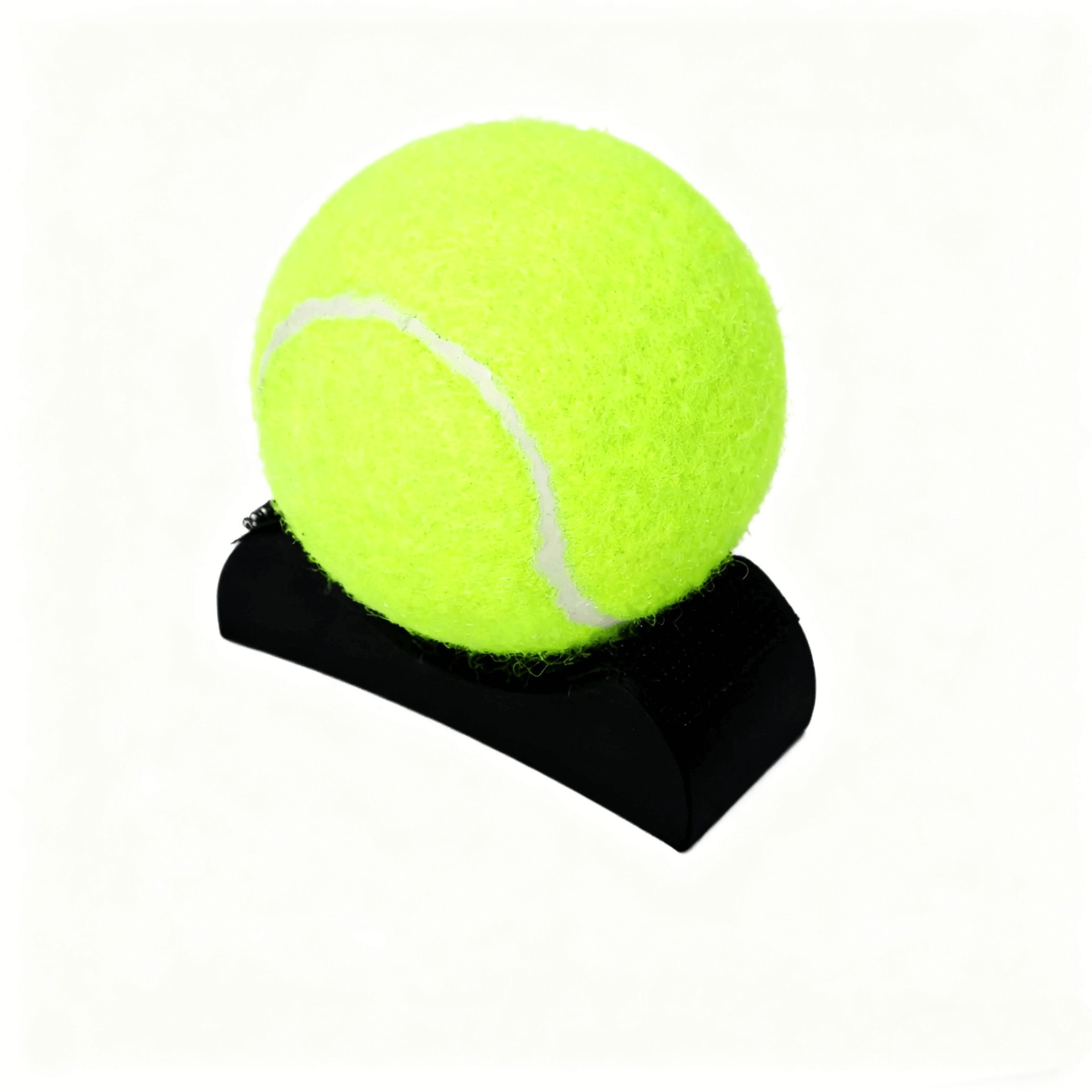 No-Bend Strong Adhesion Ball Picker