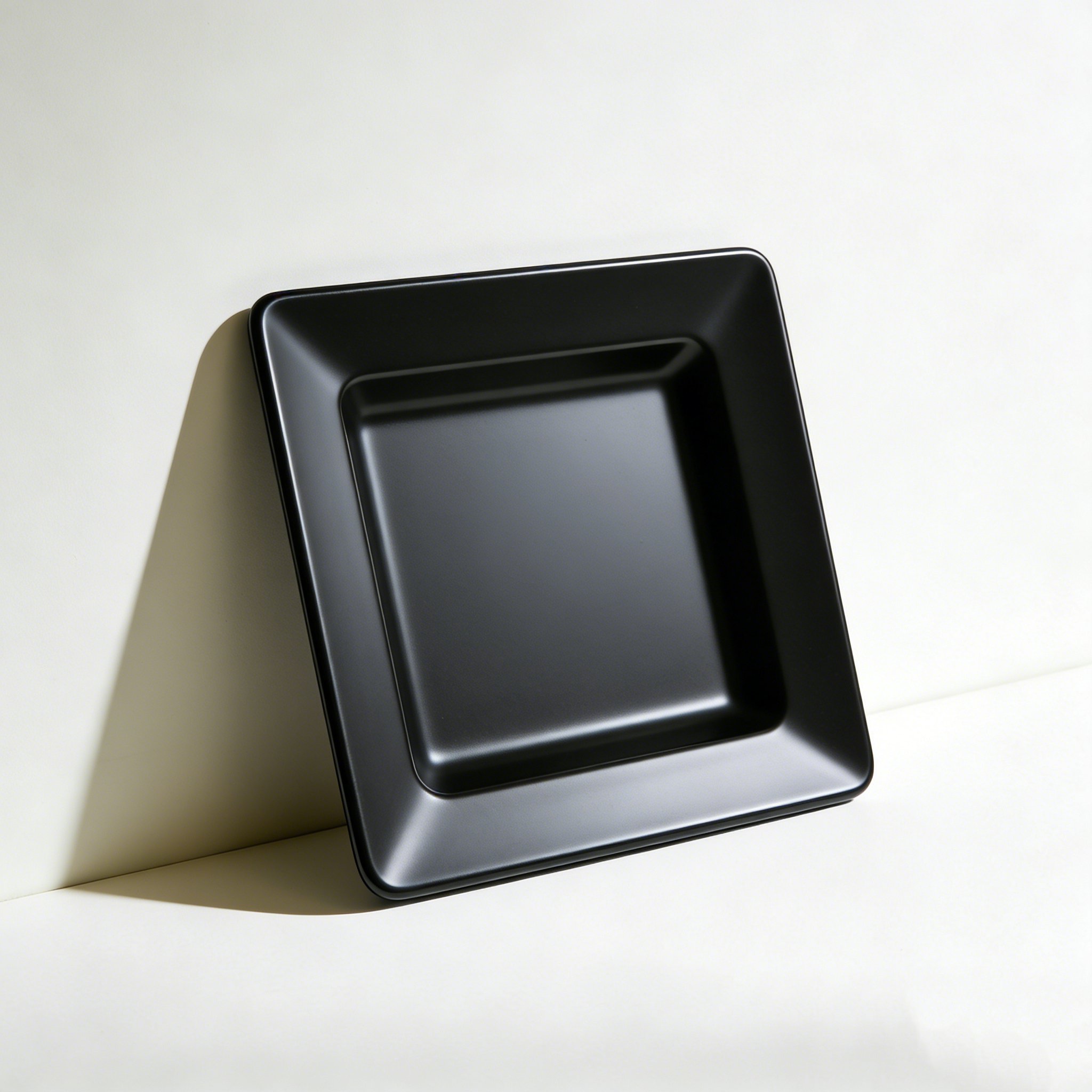 四枚セットのセラミックプレート