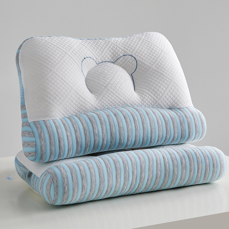 Little Bear Neck Pillow