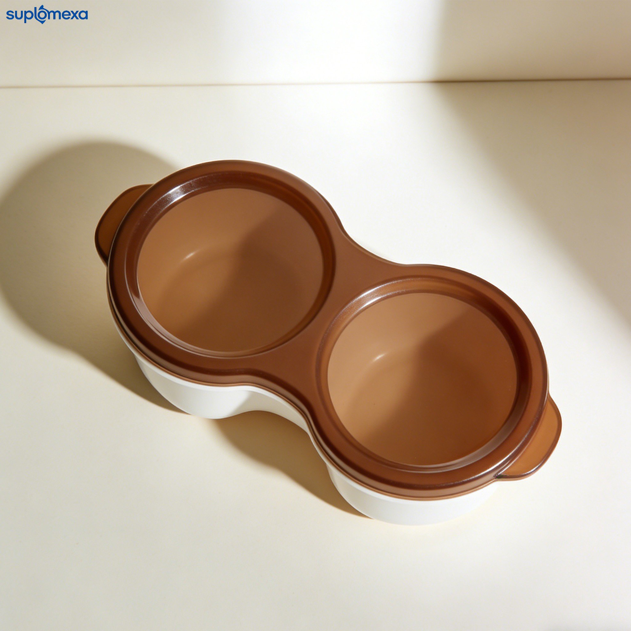 密閉性が高い食品保存容器の蓋