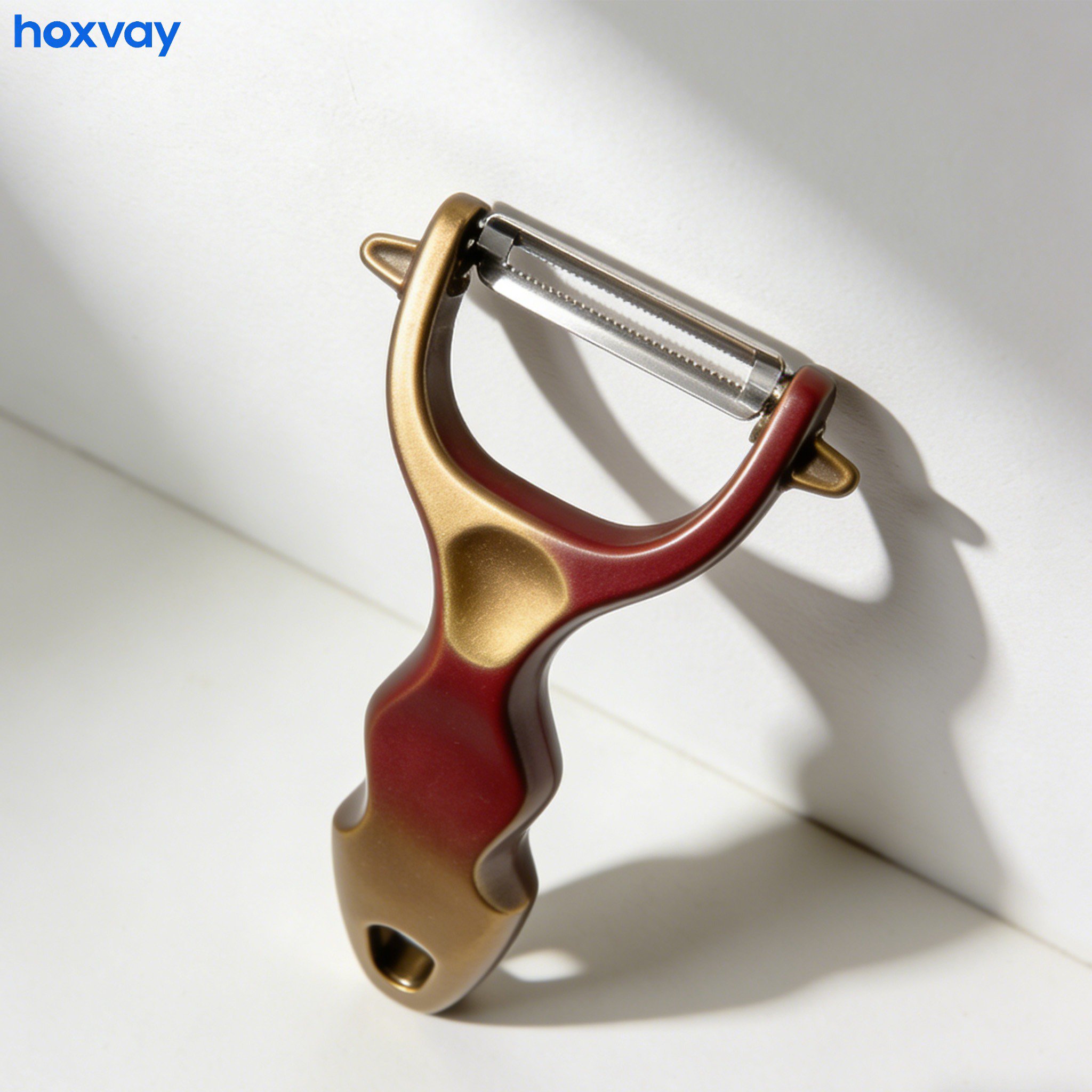 Multi-functional peelers (3-pack)