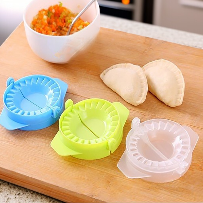 아기 물만두기 가정용 손만두 신기