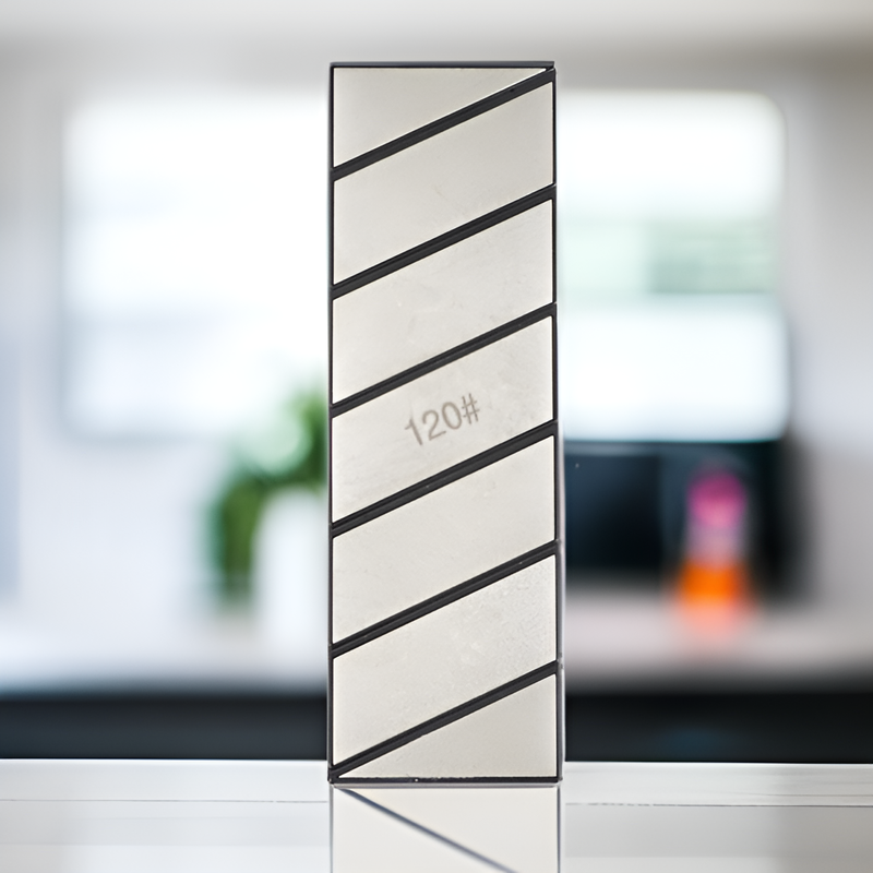 家庭用包丁研ぎ器・砥石