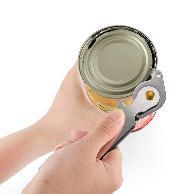 Otwieracz do puszek z owocami