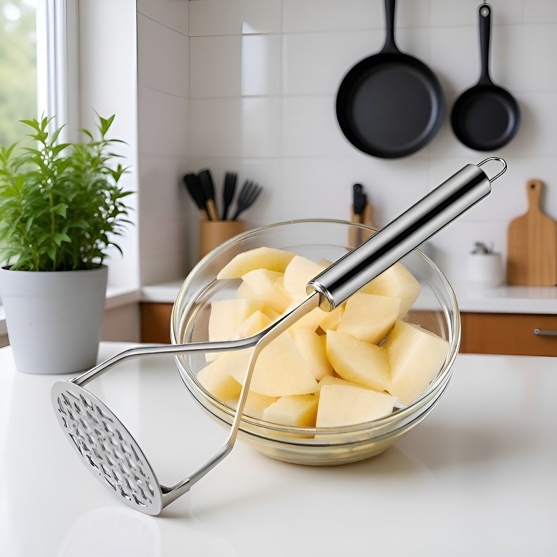 ベビーフードマッシュ