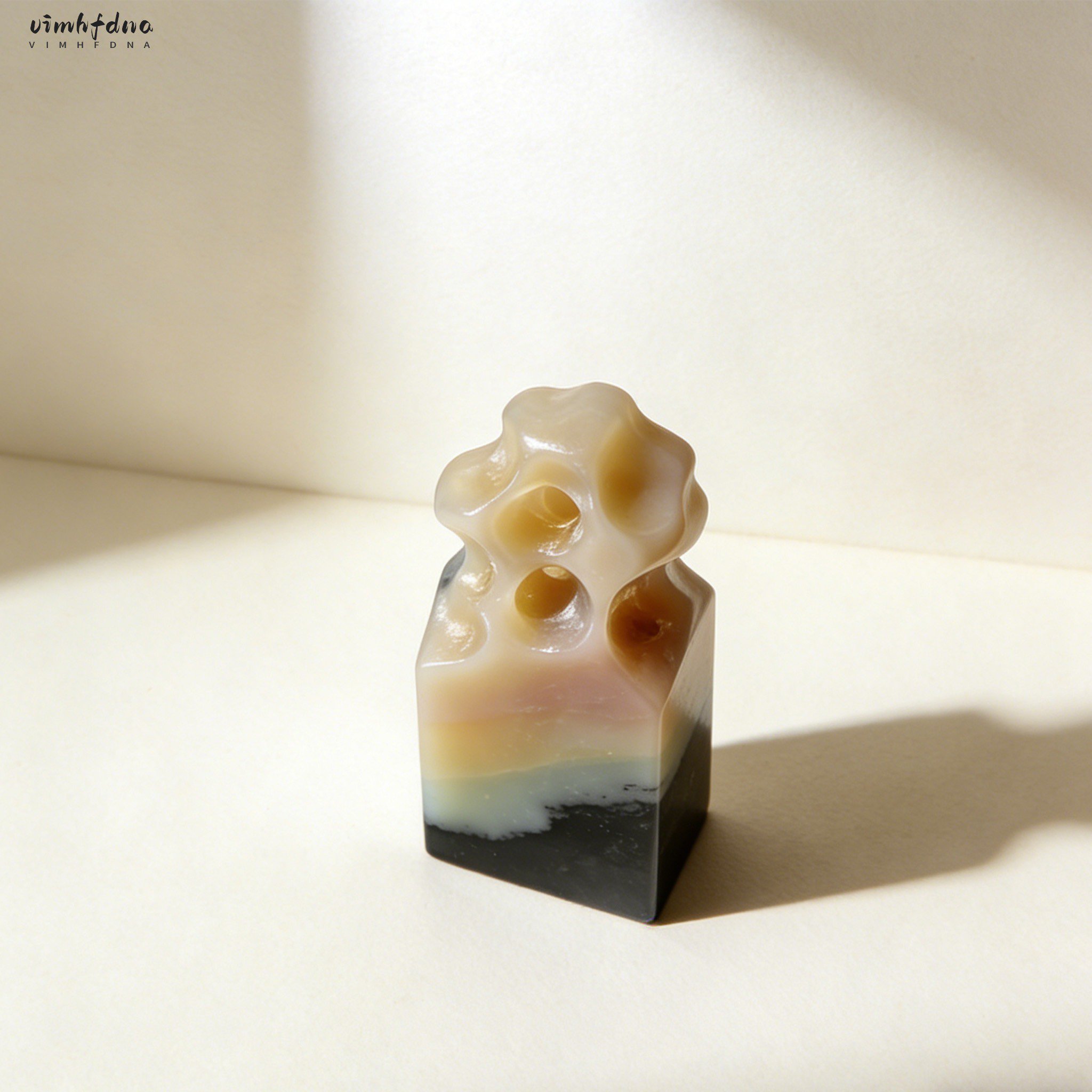 ブラックストーンブロック