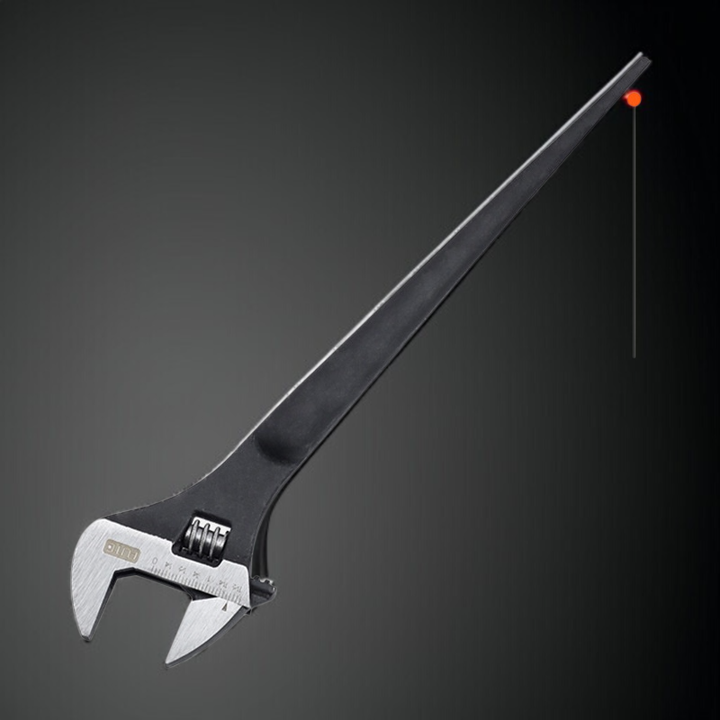 다용도 오픈렌치 멀티액티브렌치 뾰족꼬리 오픈렌치 멀티철물공구렌치