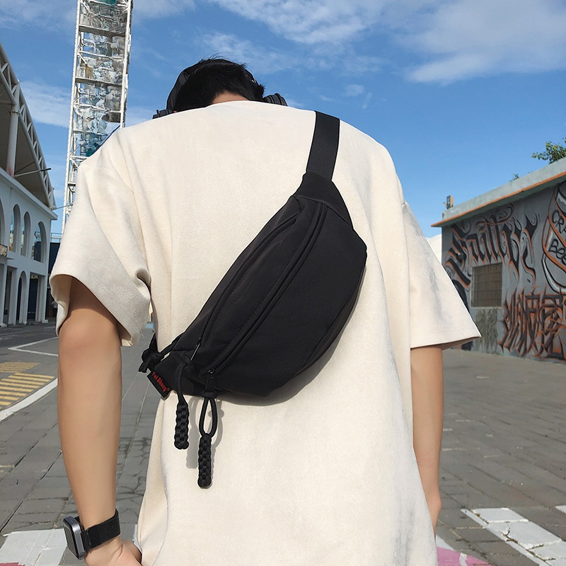 シンプルでおしゃれなミニカップルバッグ