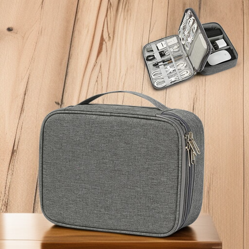 ถุงเก็บสายเคเบิลข้อมูล