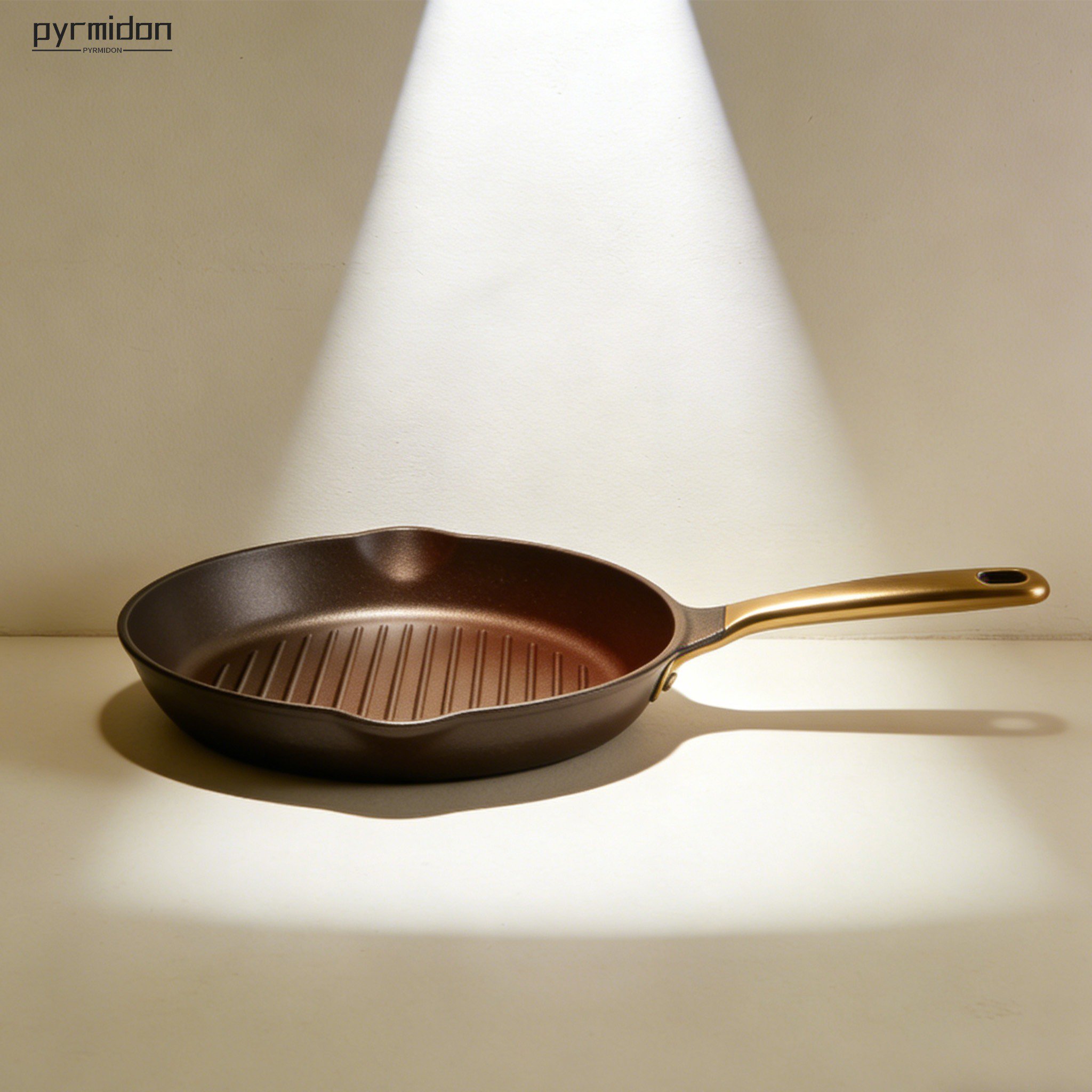 多功能平底煎鍋