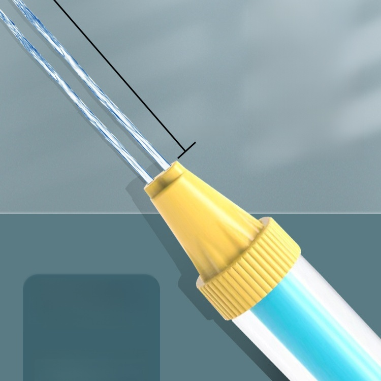 파라다이스 비치 멀티홀 워터건