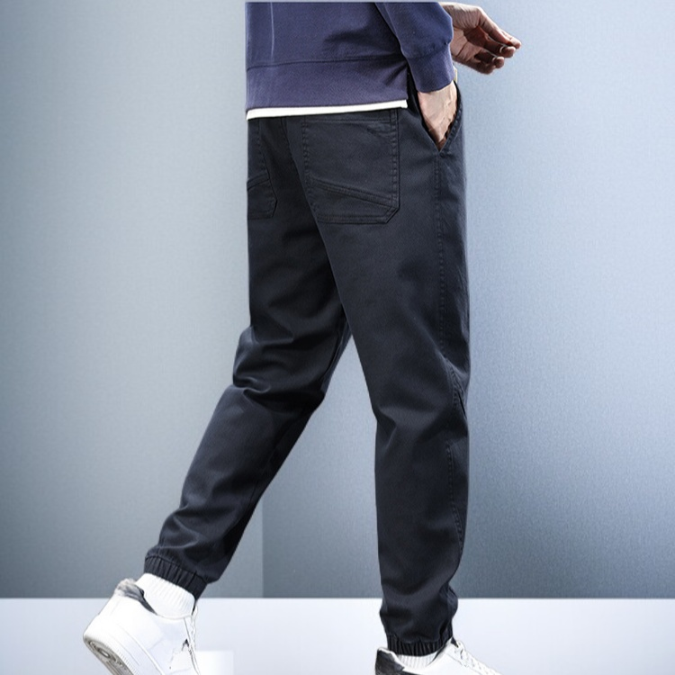 가을 신상 하렘 캐주얼 팬츠