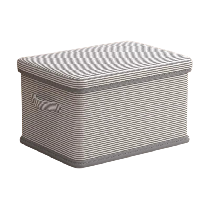 Boîte de rangement pour vêtements