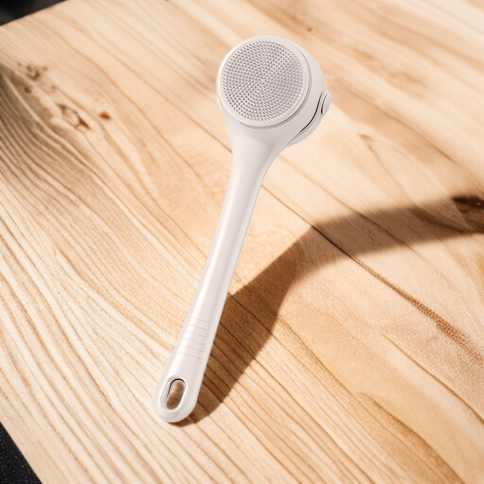 휴대용 욕조 스크러버