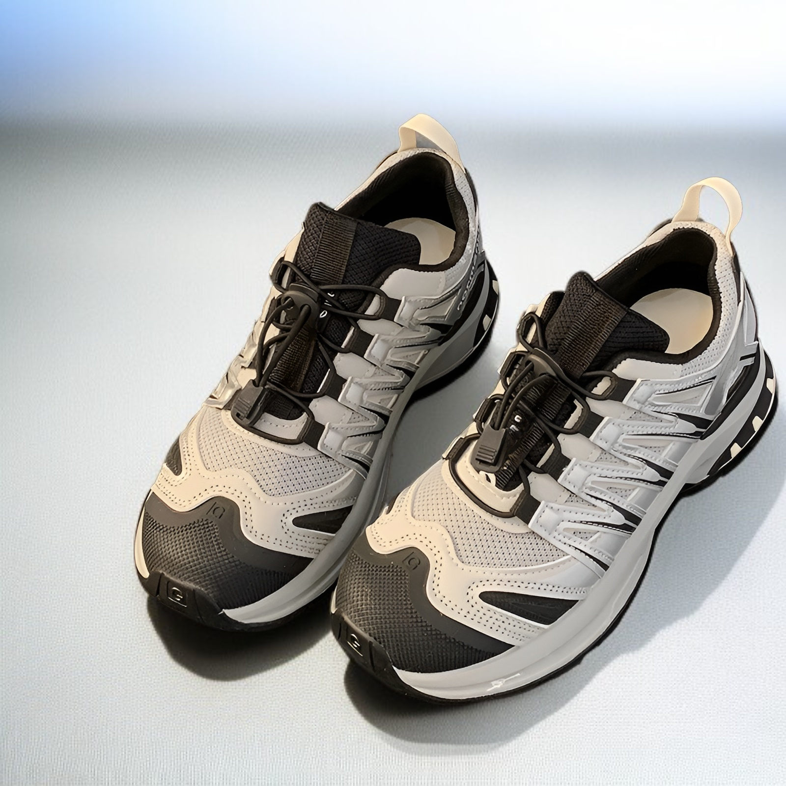 여성 봄 가을 신상 얇은 스포츠화