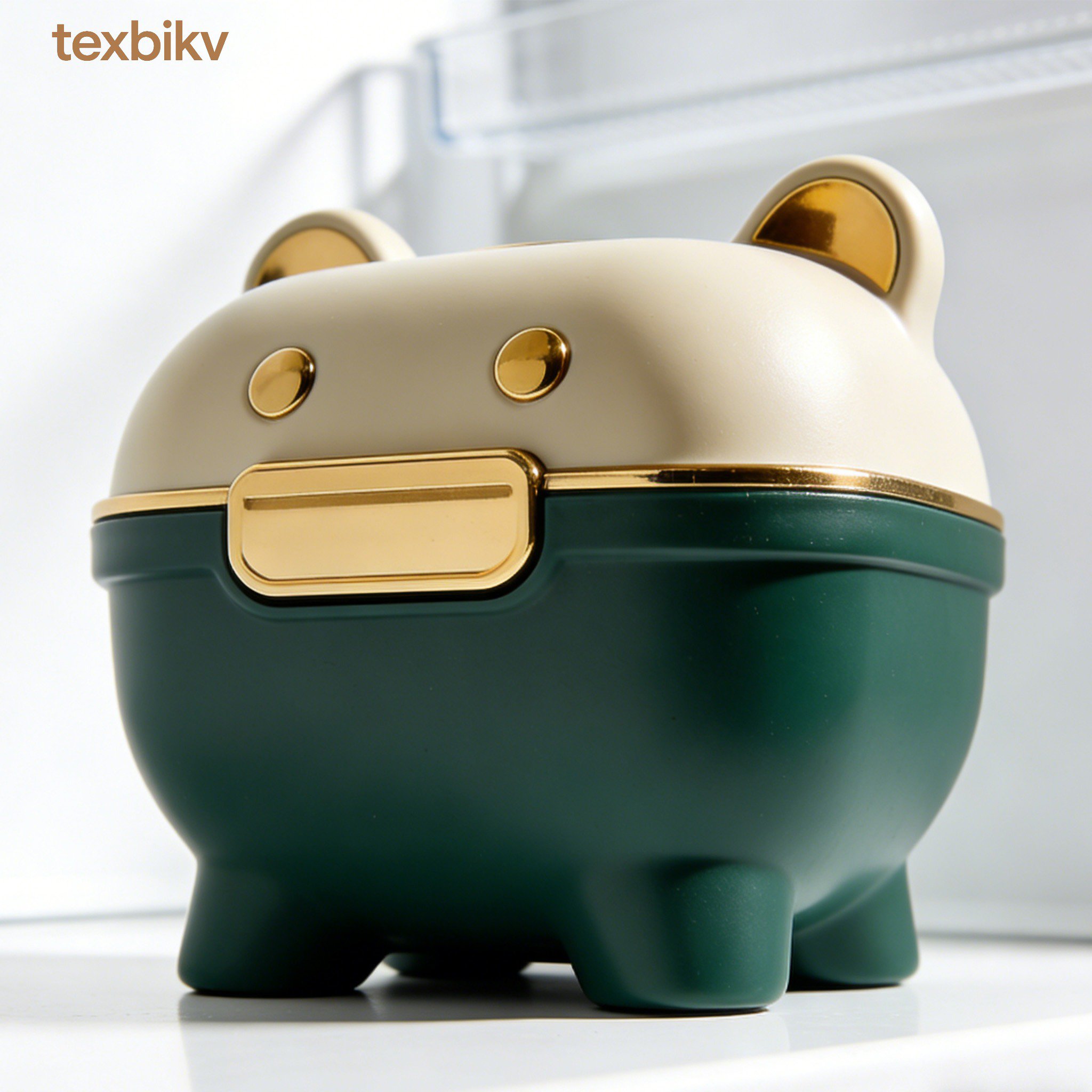 冷蔵庫用消臭ボックス（5個入り）