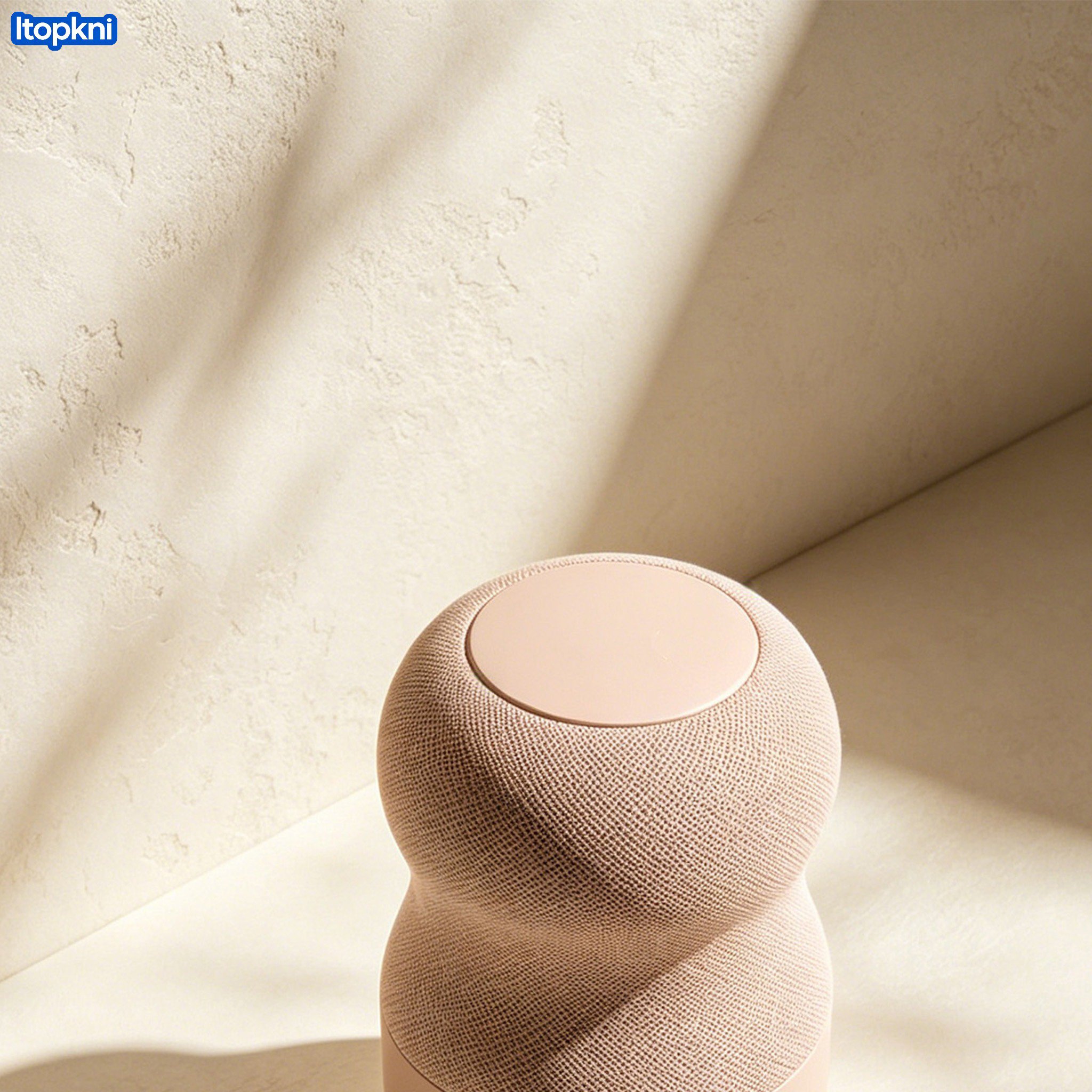 Wireless Portable Bluetooth Speaker