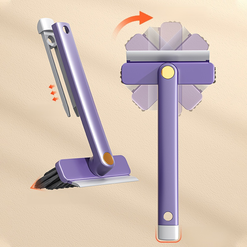 多功能浴室縫隙清潔刷