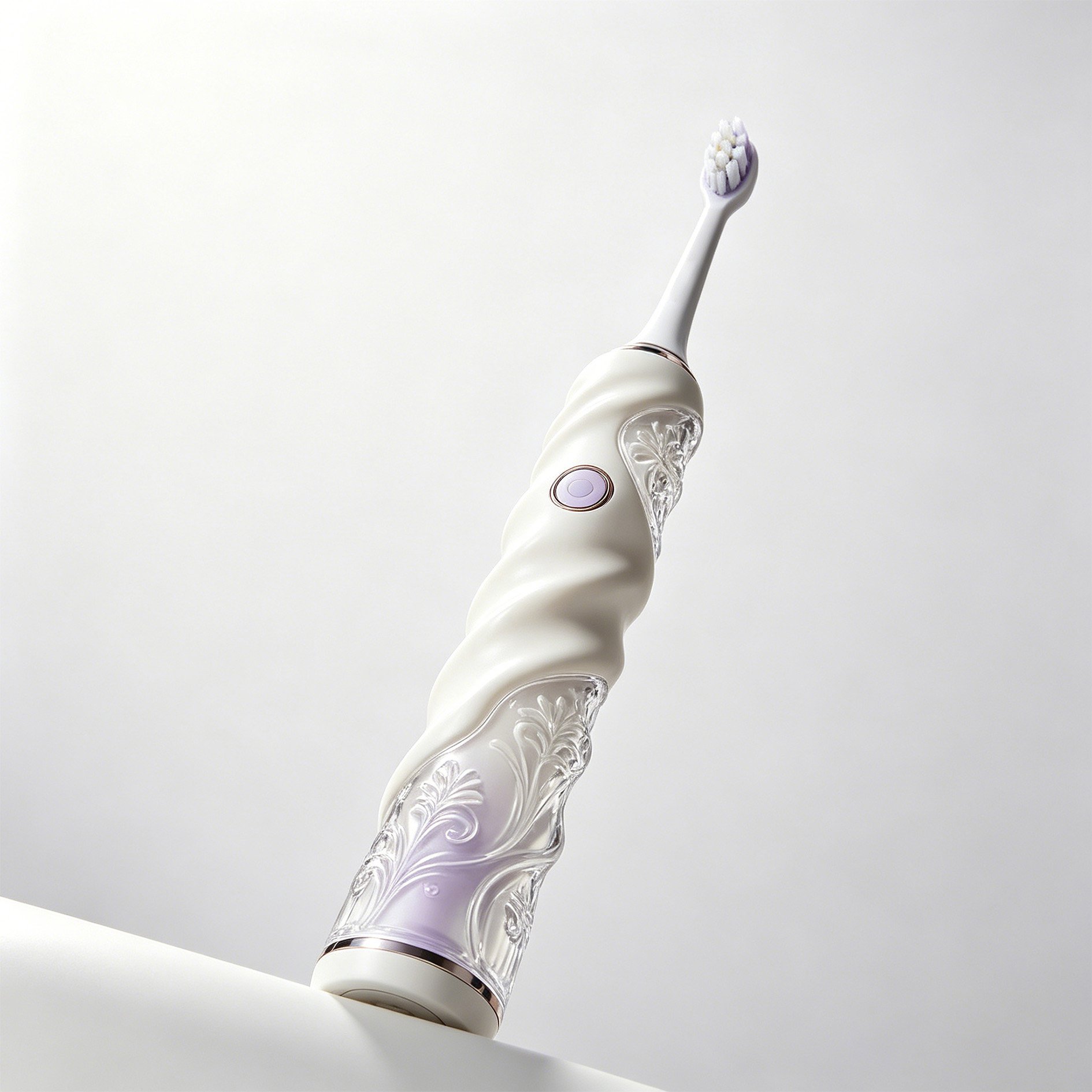 Smart Sonic Electric Toothbrush