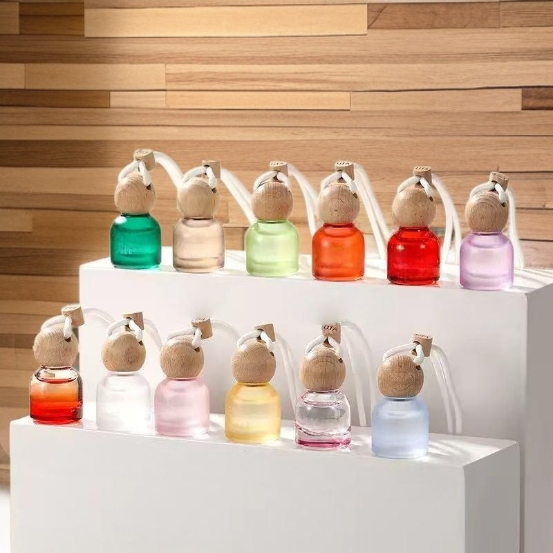 居家裝飾用香水掛飾香薰瓶