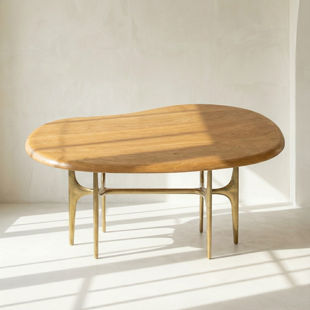 Moderní kancelářský stůl