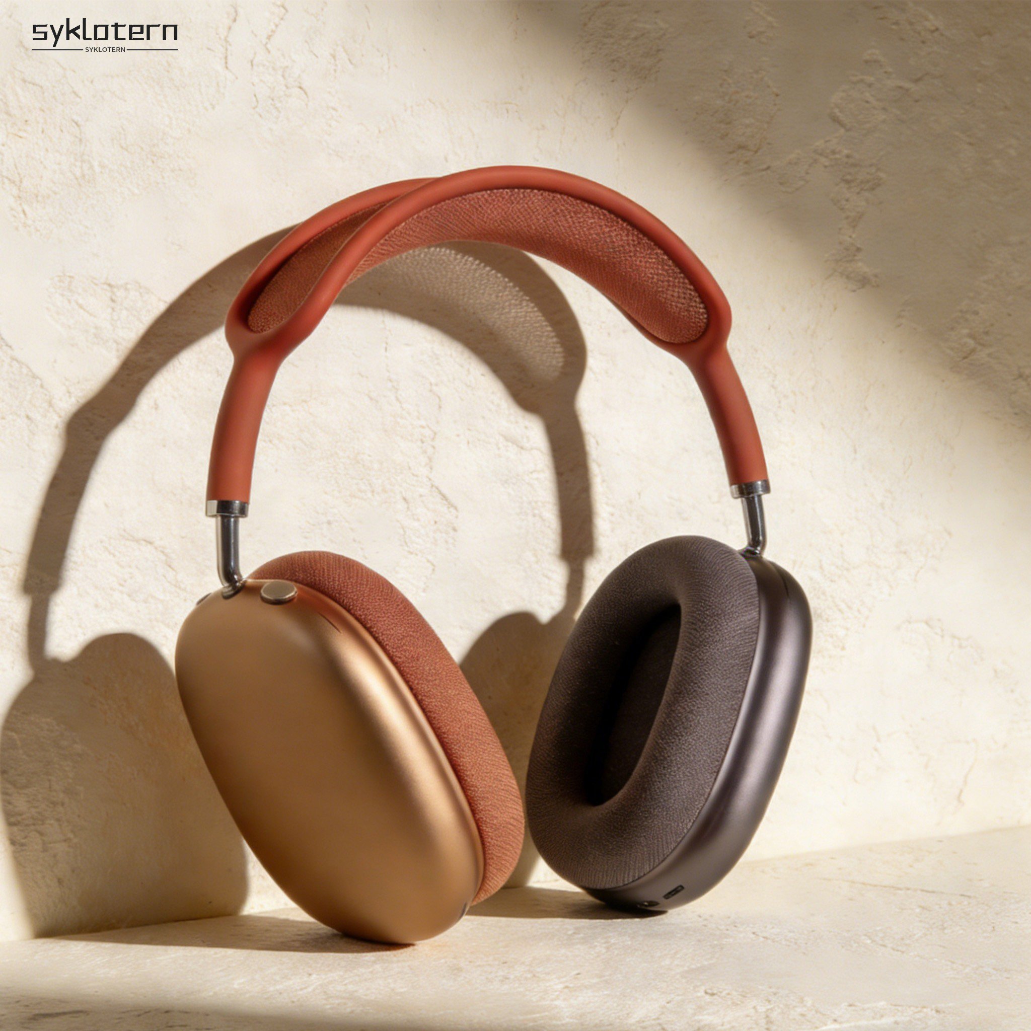 重低音頭戴式耳機