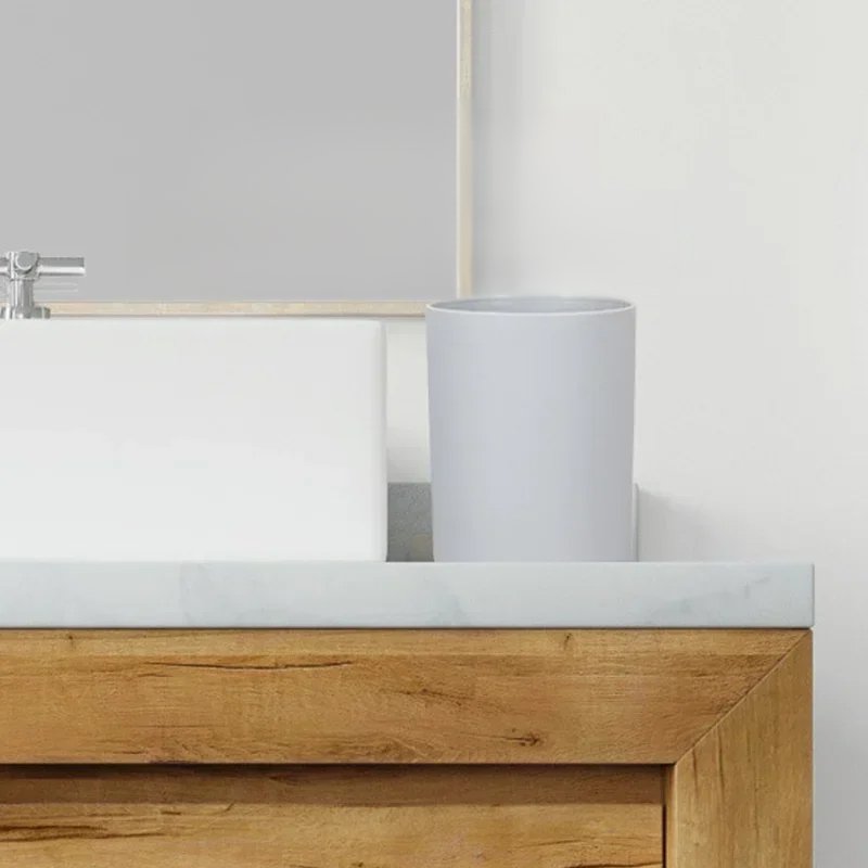 Wooden bathroom supplies, furniture, bathing set