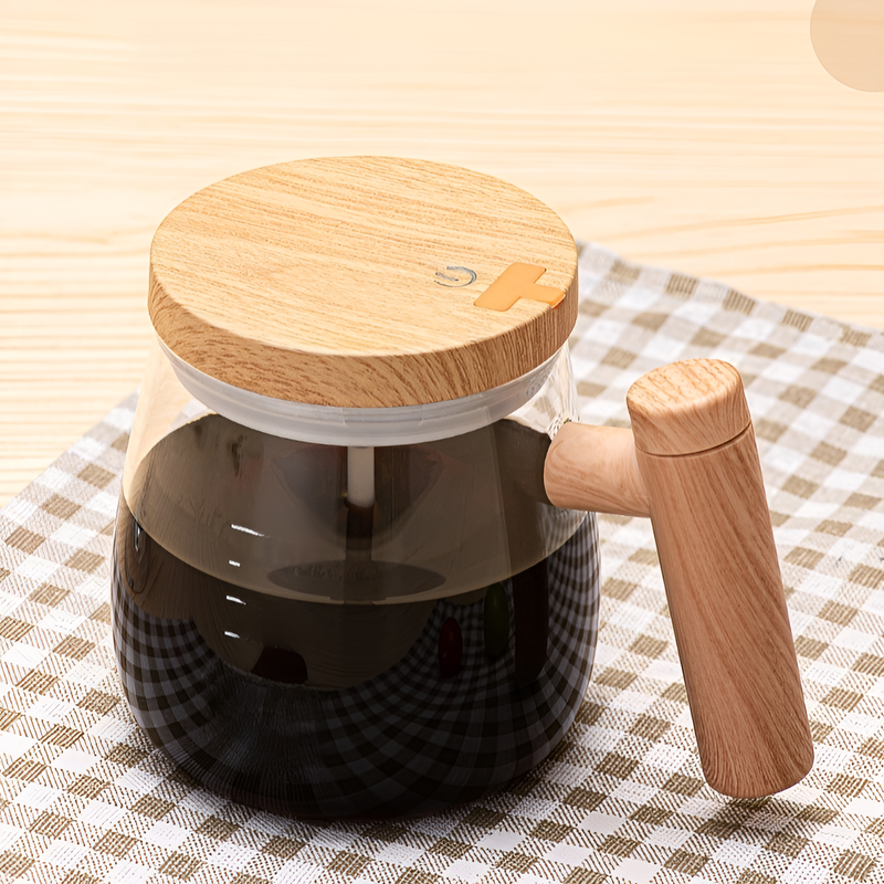 자동 혼합 빠른 음료 컵