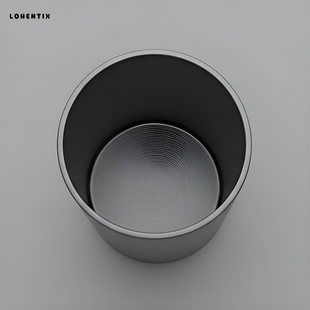 Multifunkční penál – sada 15 kusů kancelářských potřeb