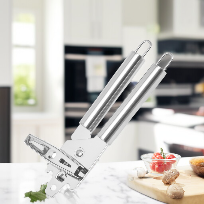 Home Can Openers Multifunctional Luxury Bottle Opener Hotel Supplies Can Opener Tool