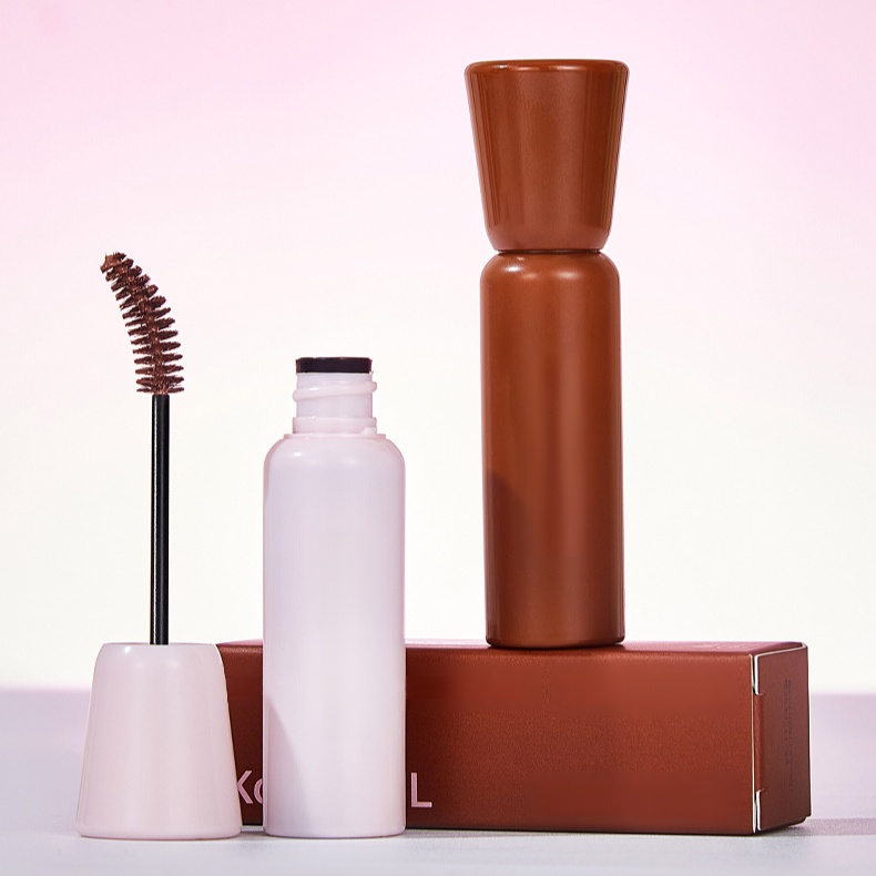 안개감 내추럴 눈썹 메이크업