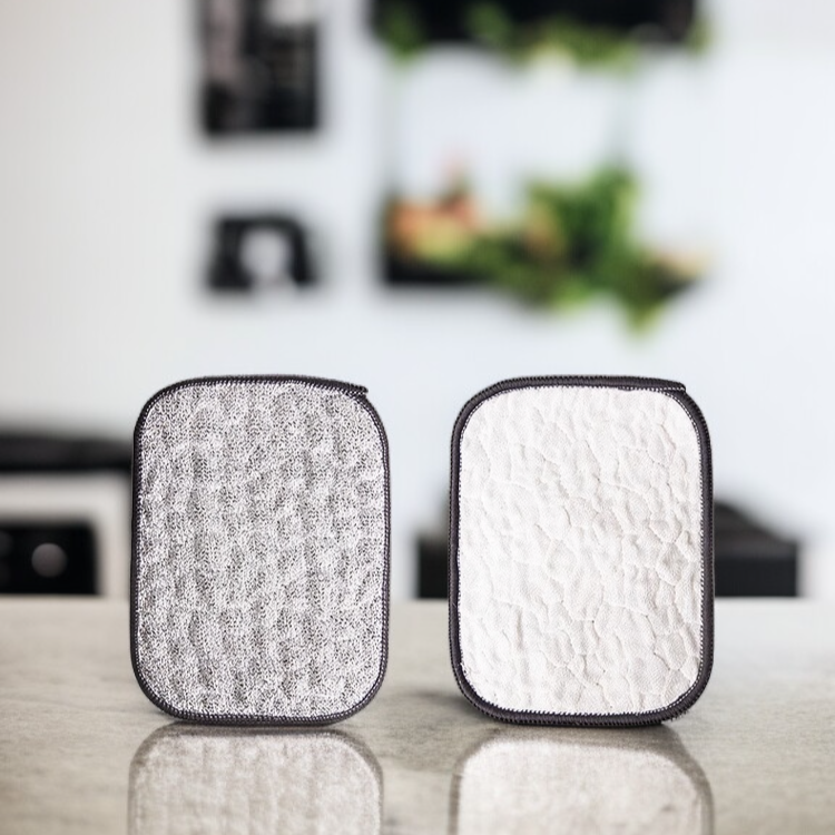 은사 바이저 양면 이중 두툼한 흡수성 행주 흡수성 강한 식기세척기 강력한 오염제거 기름제거 식기세척기