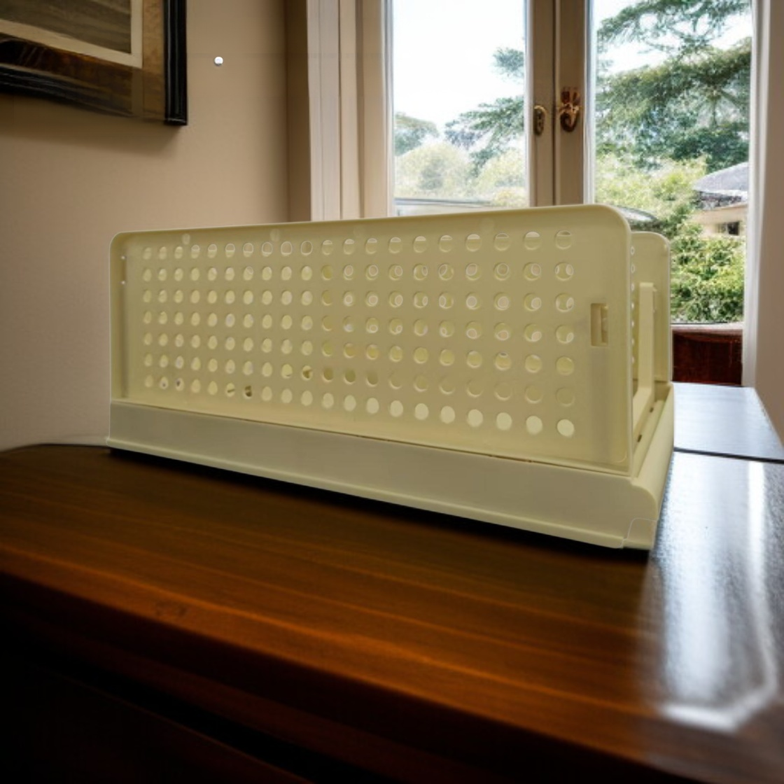 Closet Drawer Organizer Shelf