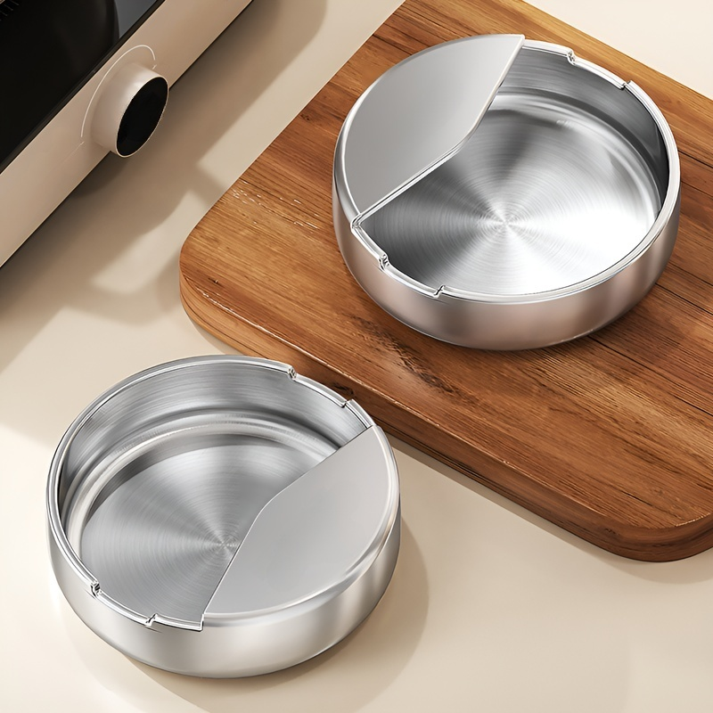 不鏽鋼檯面鍋鏟收納架托