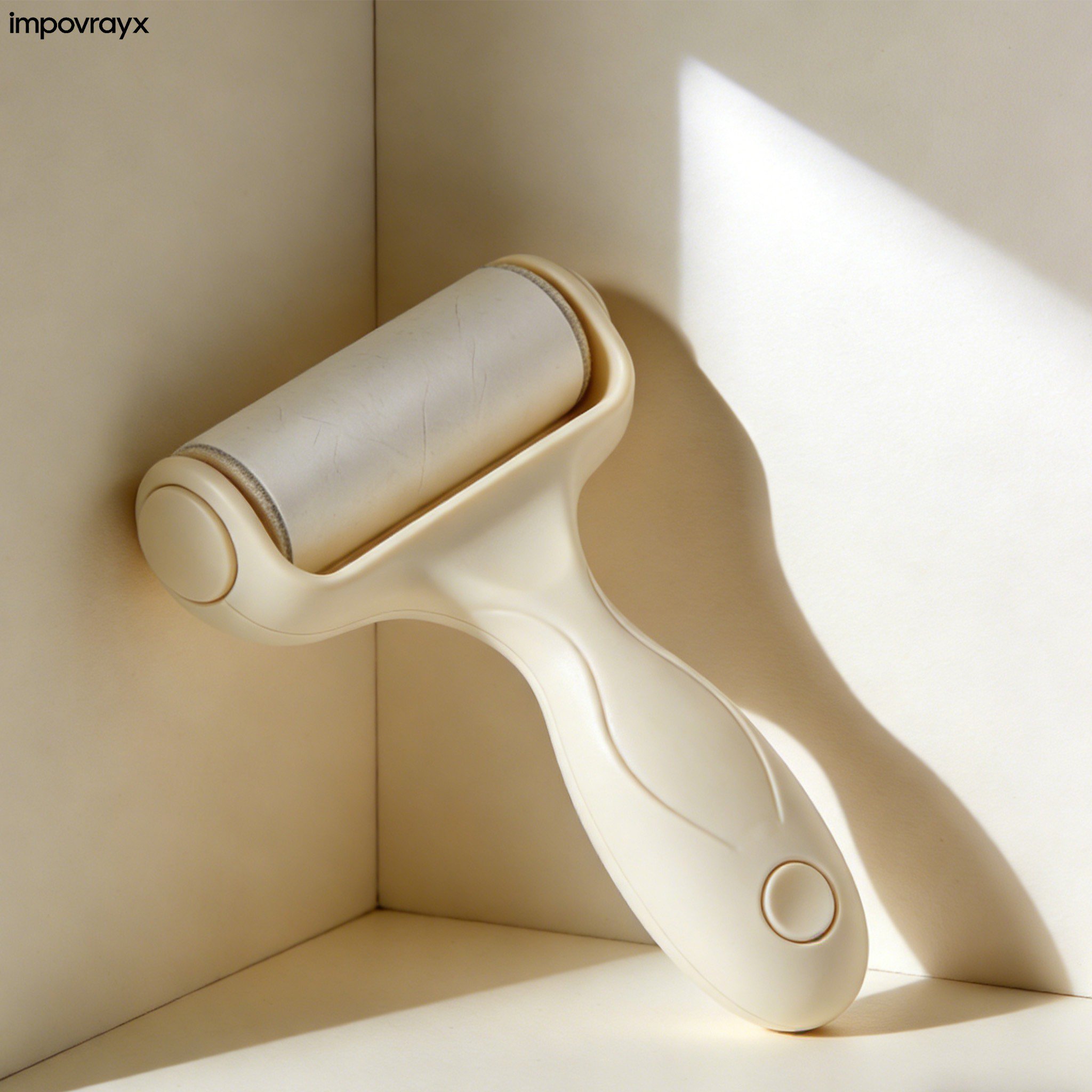 Szösz- és bolyhullám-eltávolító ruhákhoz (3 db-os kiszerelés)