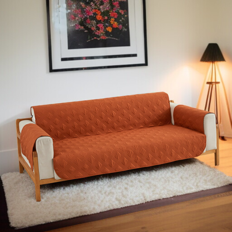 Multifunkční zahuštěný polštář na opěradlo, ochranný potah proti domácím mazlíčkům