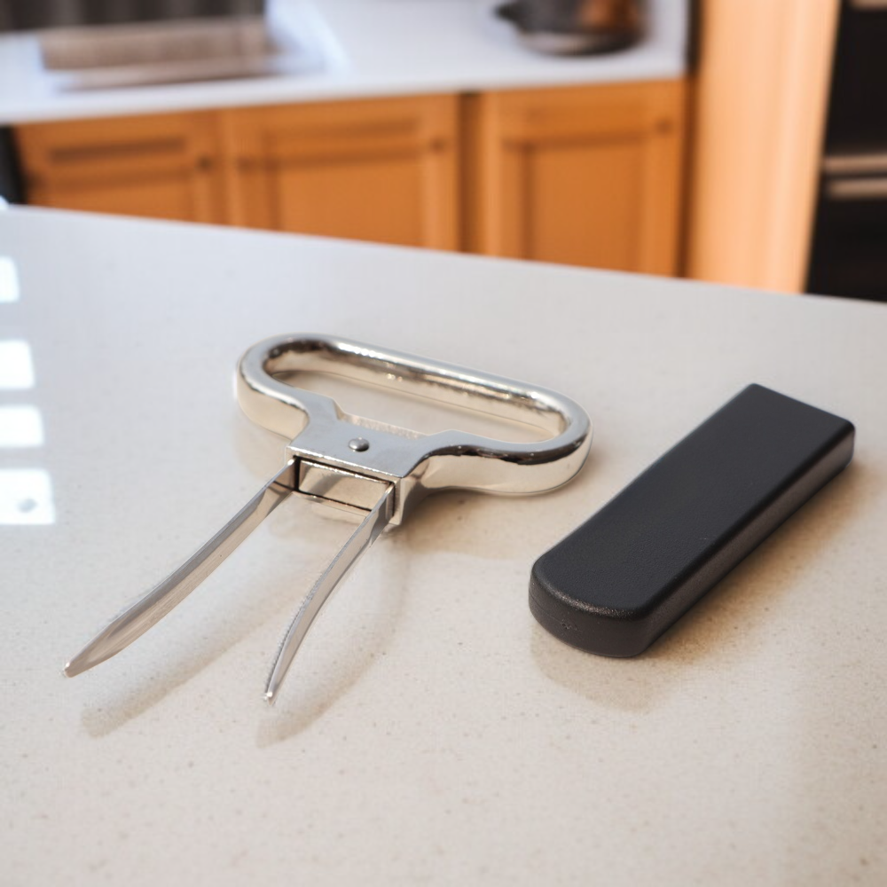 Portable Multi-function Bottle Opener